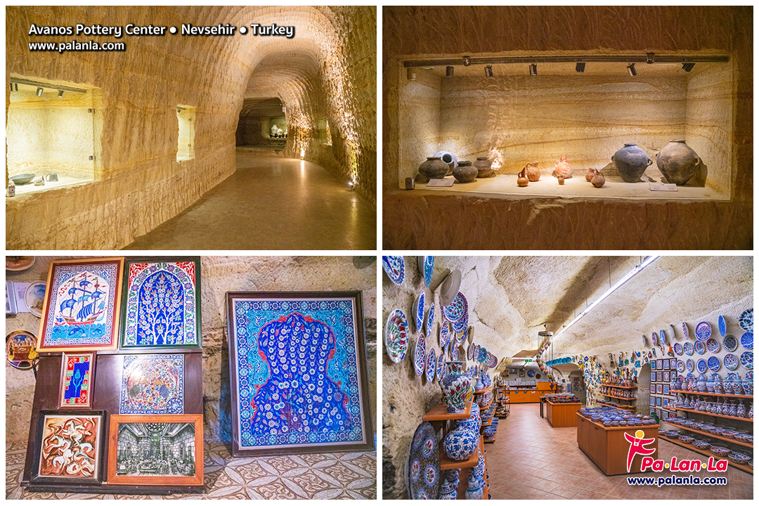 Top 14 Travel Destinations in Nevsehir